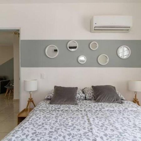 Cozy 2 Bdr Condo, With Pool Area And Free Wifi Punta Cana Exteriör bild