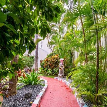 Cozy 2 Bdr Condo, With Pool Area And Free Wifi Punta Cana Exteriör bild