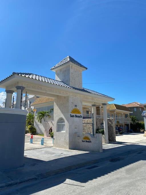 Cozy 2 Bdr Condo, With Pool Area And Free Wifi Punta Cana Exteriör bild