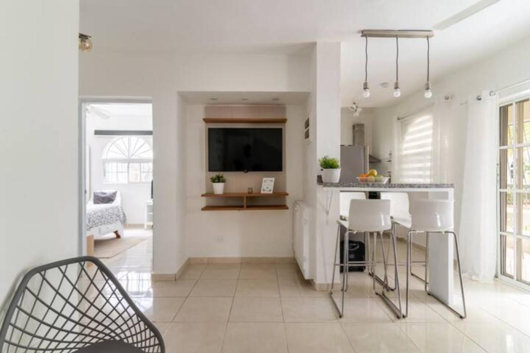 Cozy 2 Bdr Condo, With Pool Area And Free Wifi Punta Cana Exteriör bild