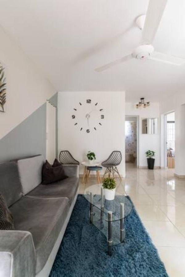Cozy 2 Bdr Condo, With Pool Area And Free Wifi Punta Cana Exteriör bild