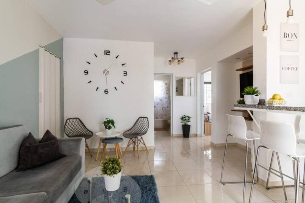 Cozy 2 Bdr Condo, With Pool Area And Free Wifi Punta Cana Exteriör bild