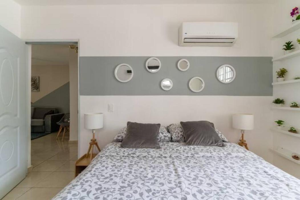 Cozy 2 Bdr Condo, With Pool Area And Free Wifi Punta Cana Exteriör bild