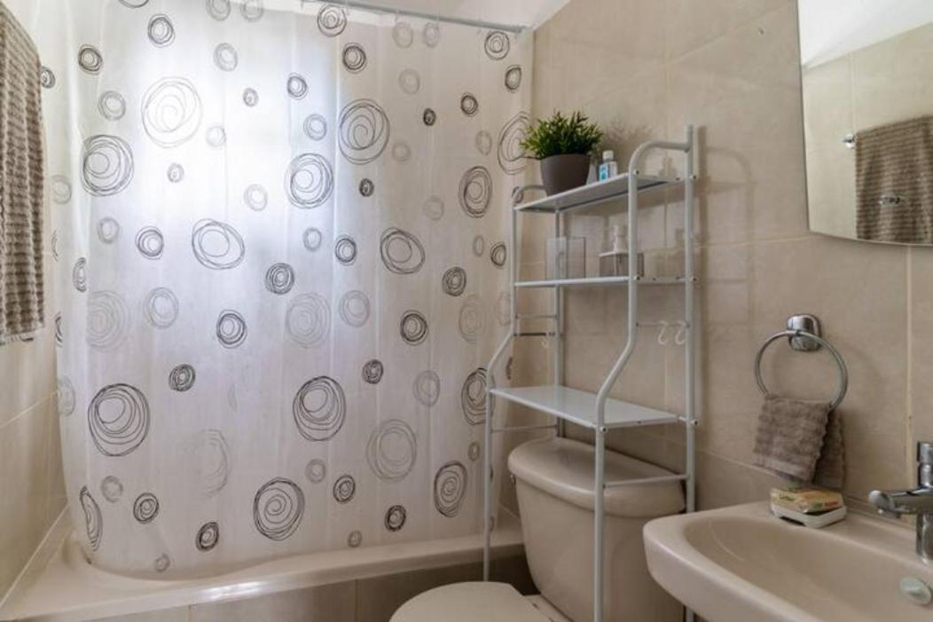 Cozy 2 Bdr Condo, With Pool Area And Free Wifi Punta Cana Exteriör bild