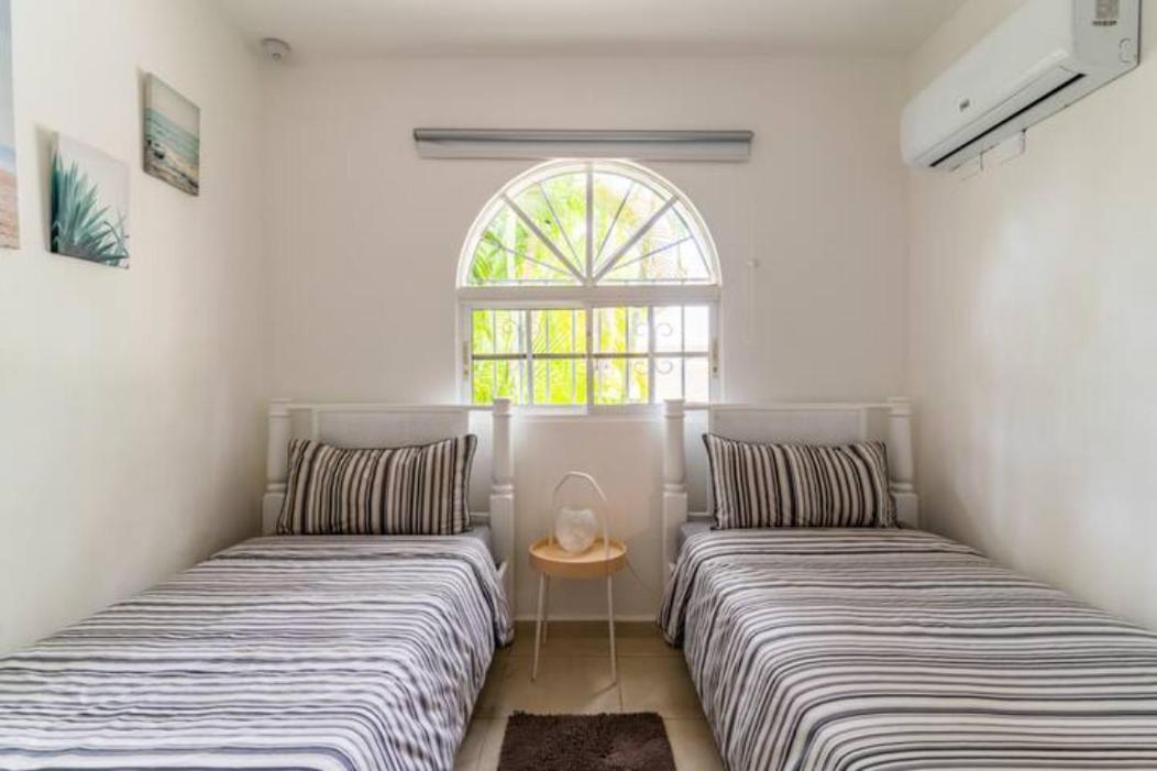 Cozy 2 Bdr Condo, With Pool Area And Free Wifi Punta Cana Exteriör bild