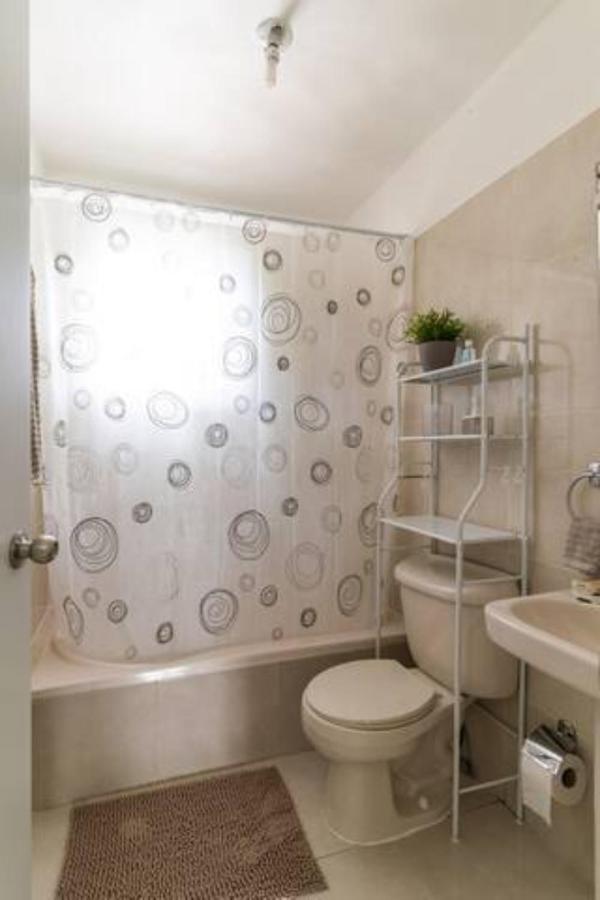 Cozy 2 Bdr Condo, With Pool Area And Free Wifi Punta Cana Exteriör bild
